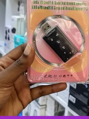Normal Sound Card