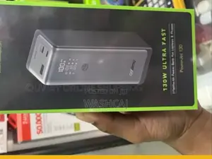 Oraimo 130w Power Bank.
