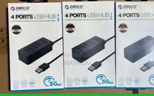 ORICO 4port Hub