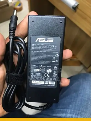 Origin Laptop Adapter 19V 3.42A AC/DC Adapter for ASUS 65W