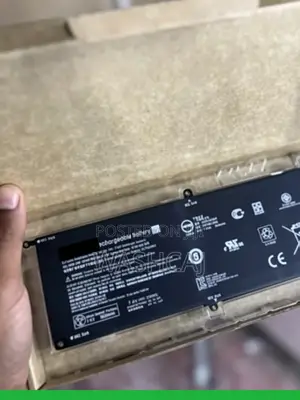 Original HP Pro X2 612 G1 Tablet PC Battery