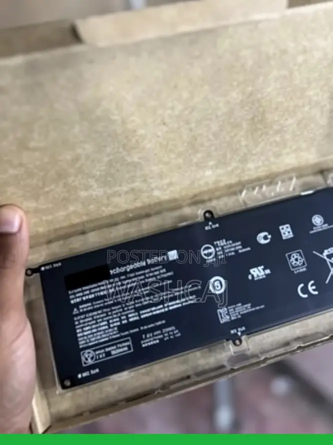 Original HP Pro X2 612 G1 Tablet PC Battery