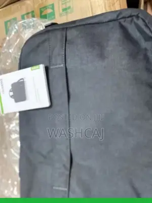 Original Lenovo Laptop Bag
