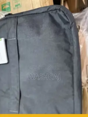 Original Lenovo Laptop Bag