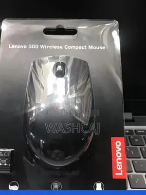 Original Lenovo Wireless Mouse