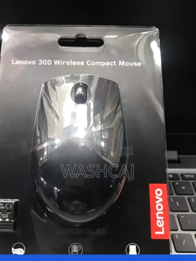 Original Lenovo Wireless Mouse