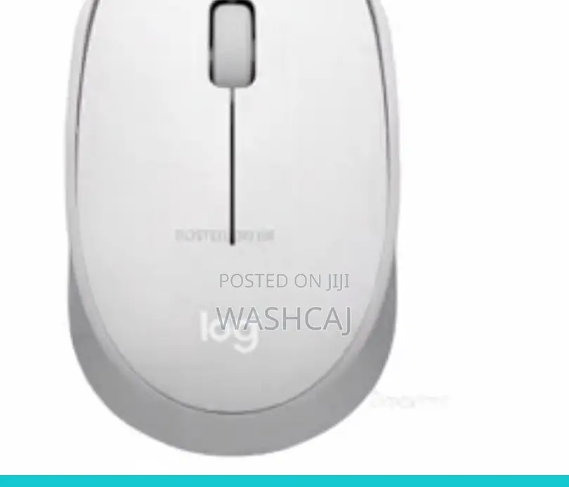 Original Logitech M170 Wireless Mouse