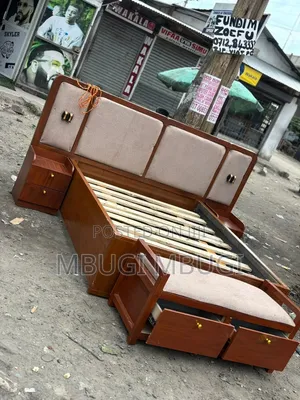 Vitanda Vya Kisasa 5kw6