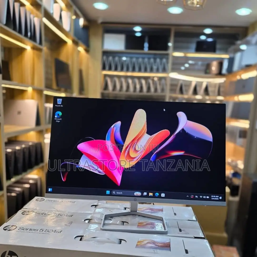 HP M24F Frameless Monitor