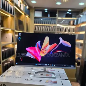 HP M24F Frameless Monitor