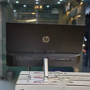 HP M24F Frameless Monitor