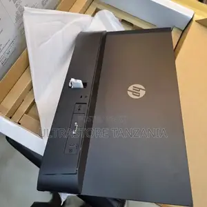 HP M24F Frameless Monitor
