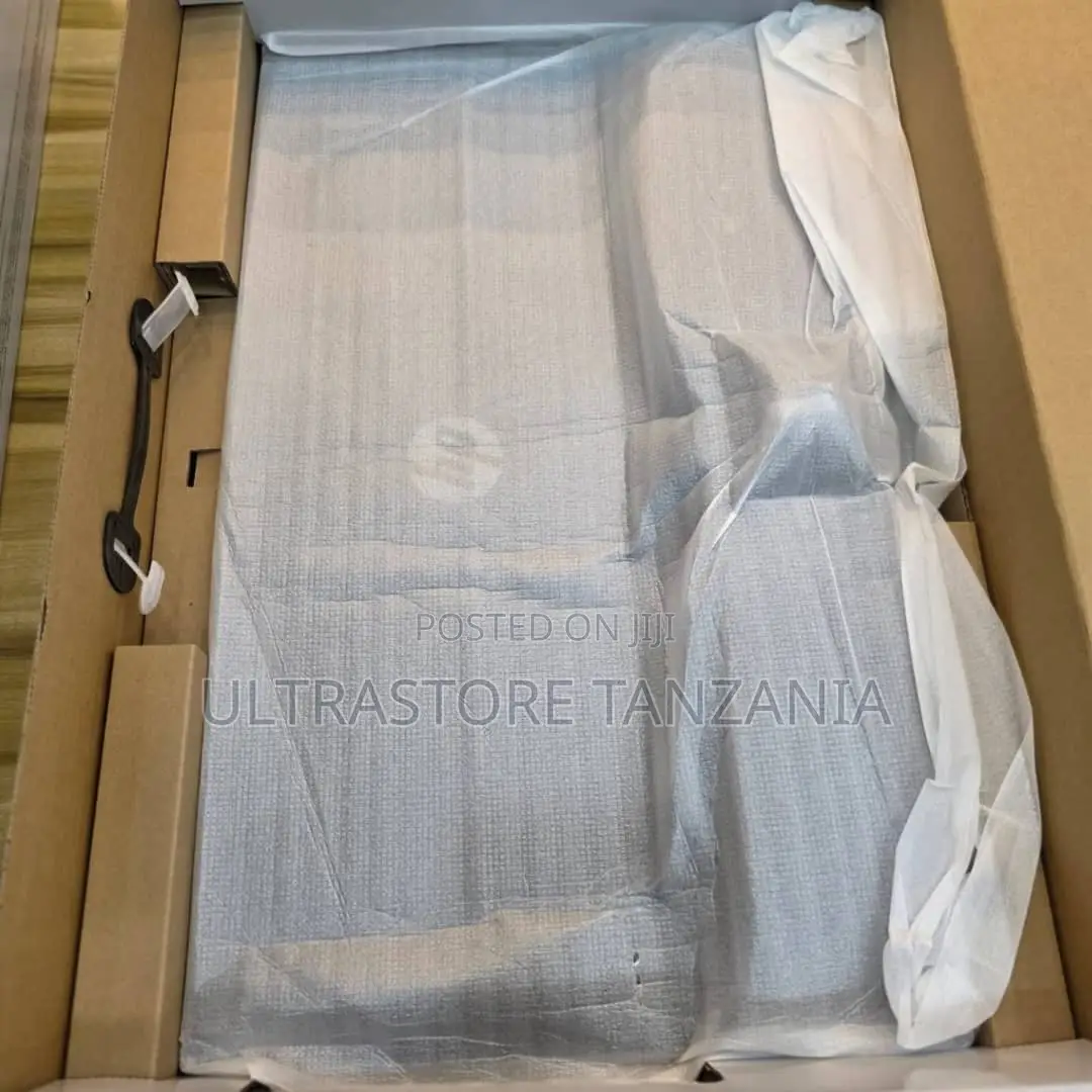 HP M24F Frameless Monitor