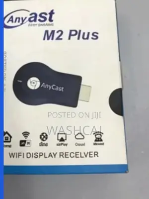 Any Cast M2 PLUS
