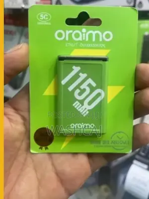 Battery Za Simu Vitochi