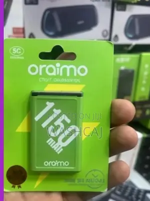 Battery Za Simu Vitochi