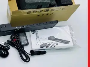 Elitebook Docking Station