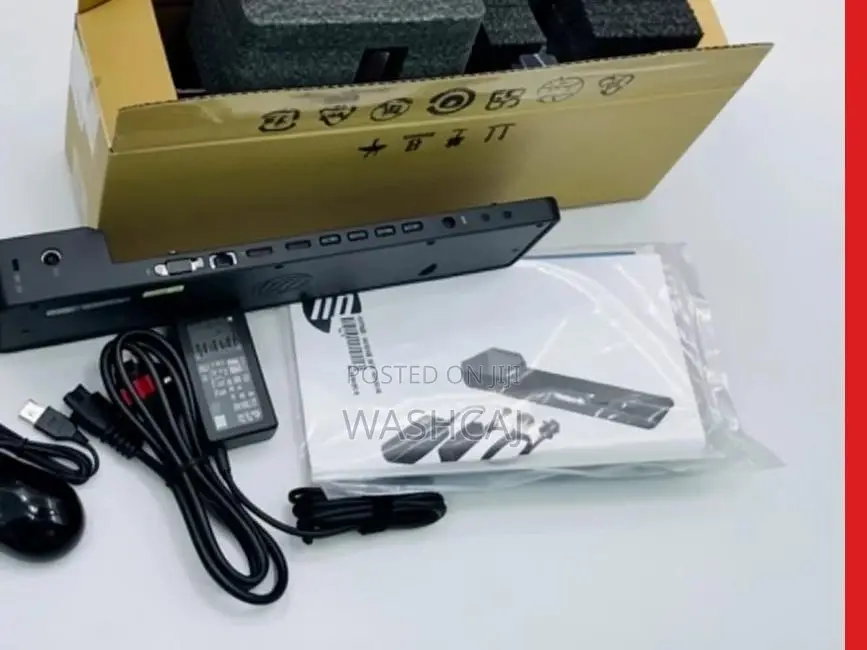 Elitebook Docking Station