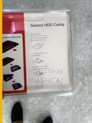 Hard Drive Card (HDD CARD)