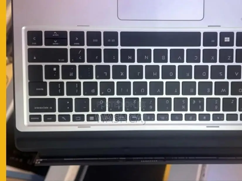 HP Elite X2 Keyboard