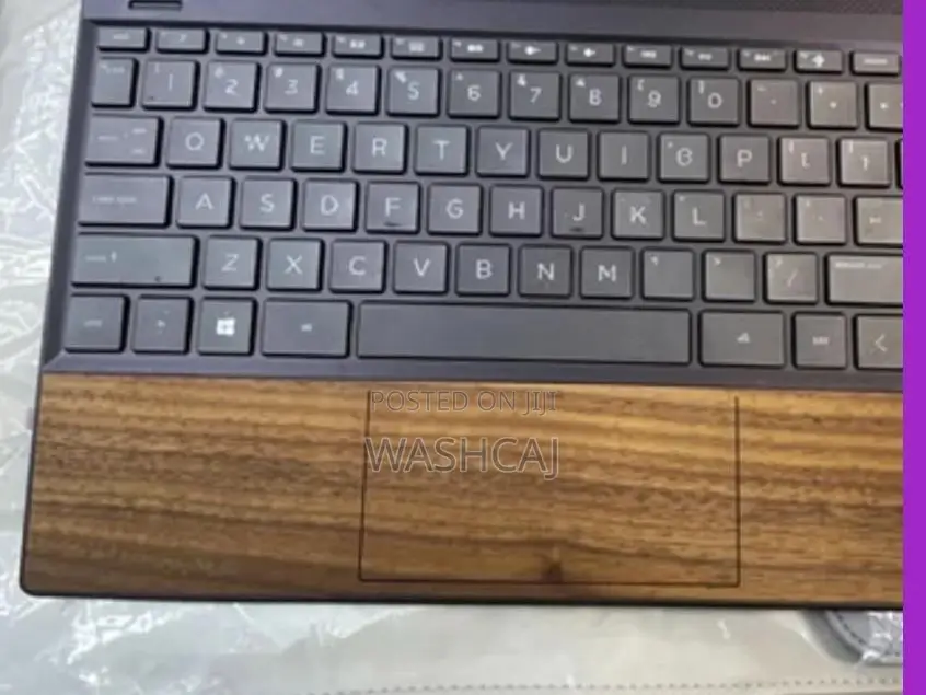 HP Envy X360 10th Generation Keyboard With Palmrest