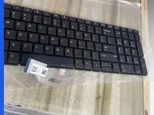 HP Probook 450 G6 Without Blacklight US Layout Keyboard