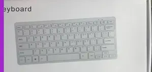 Min Keyboard