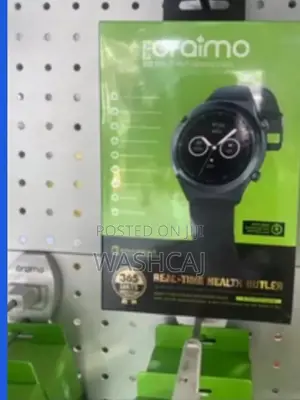 Oraimo Water Proof Smart Watch