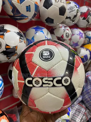 Ball Soccer (Mipira