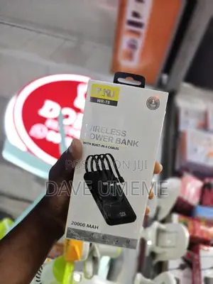 Power Bank Imara Sana