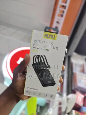 Power Bank Imara Sana