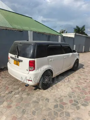 Toyota Rumion 1.5 FWD 2023 White