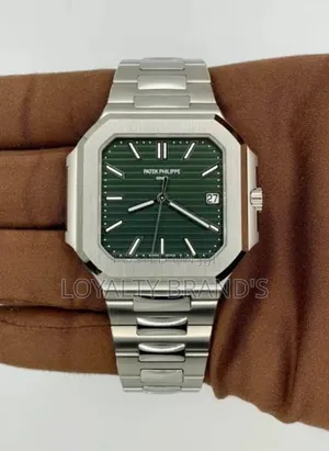 Patek PHILIPPE Mechanical