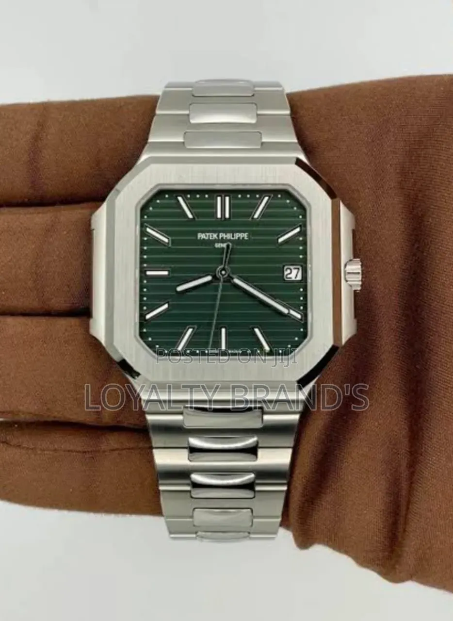 Patek PHILIPPE Mechanical