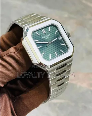 Patek PHILIPPE Mechanical