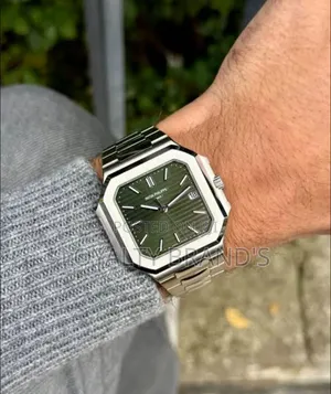 Patek PHILIPPE Mechanical