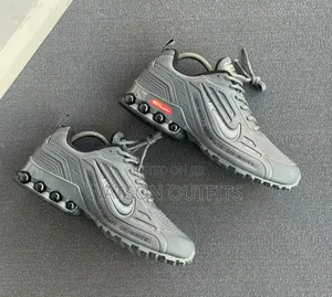 6 Colours Nike Original Brand Men's Leather Sneakers or Shoes