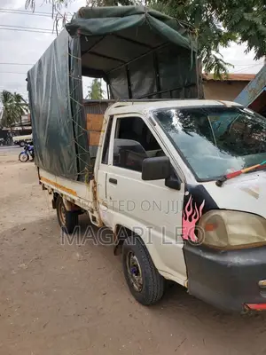 Toyota Townace