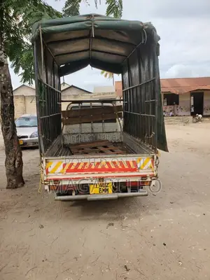 Toyota Townace