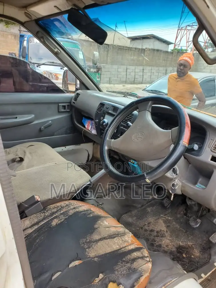 Toyota Townace