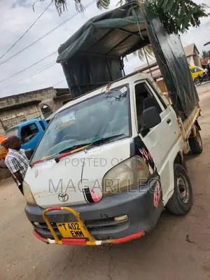 Toyota Townace