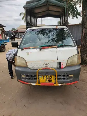 Toyota Townace