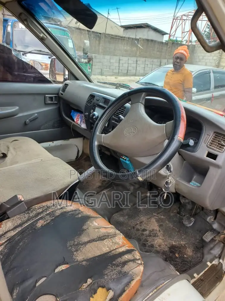 Toyota Townace