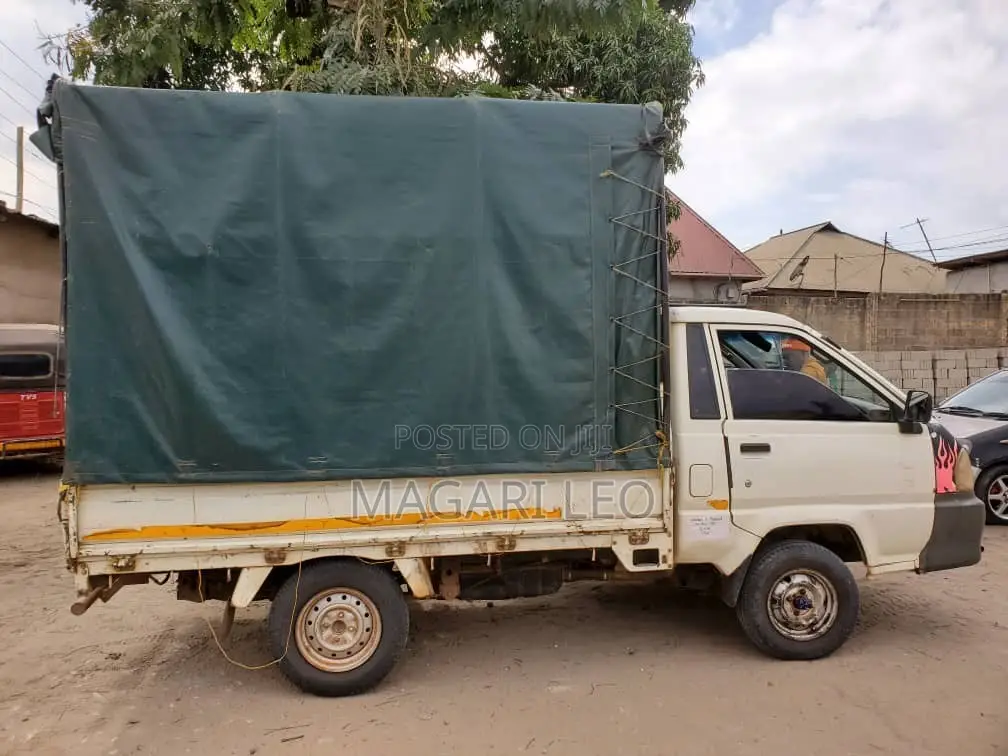 Toyota Townace