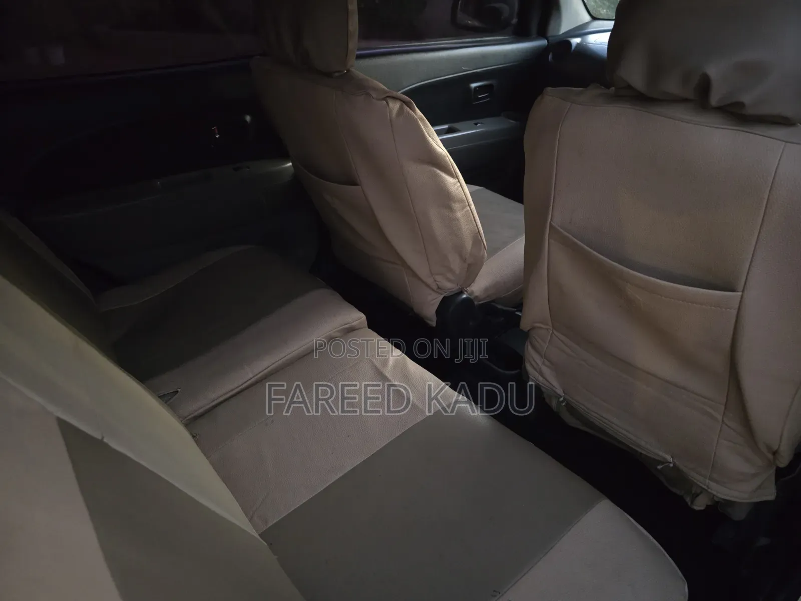 Toyota Passo 2007 Silver