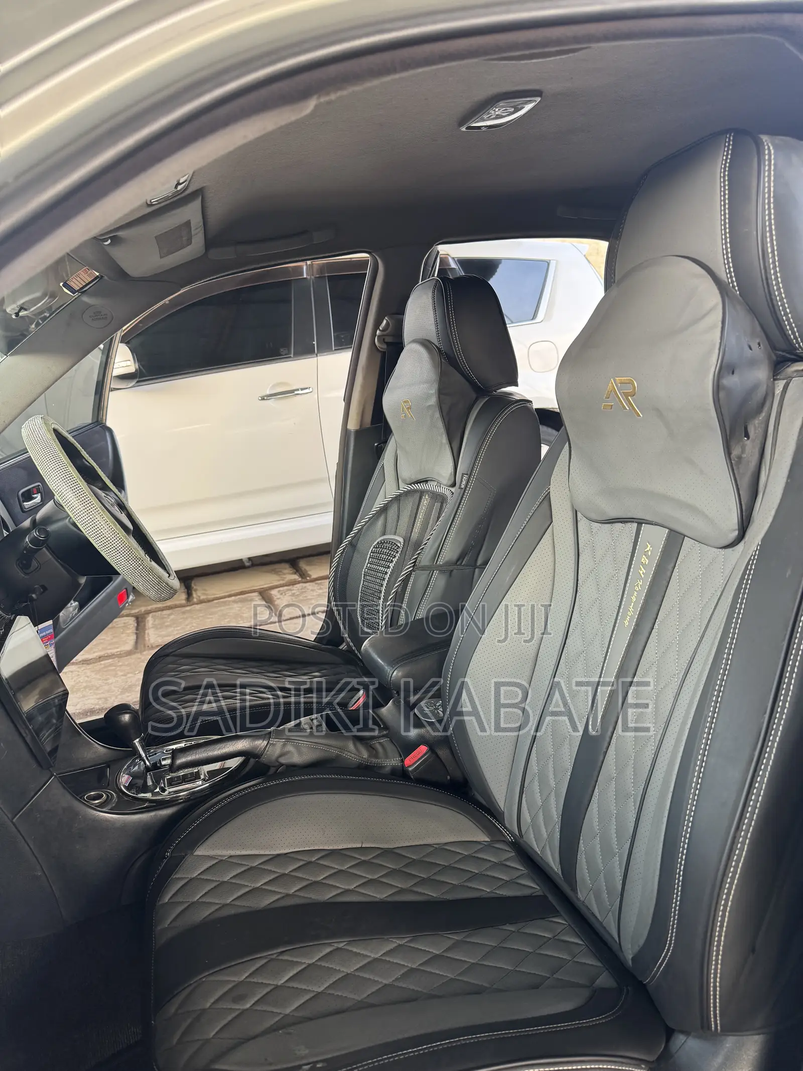 Toyota Altezza 2006 Silver