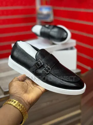 Boss Simple Style Shoe's