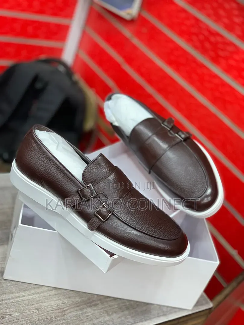 Boss Simple Style Shoe's