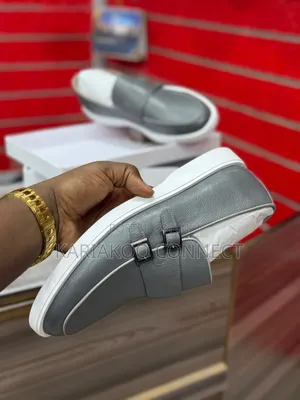 Boss Simple Style Shoe's