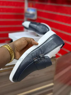 Boss Simple Style Shoe's